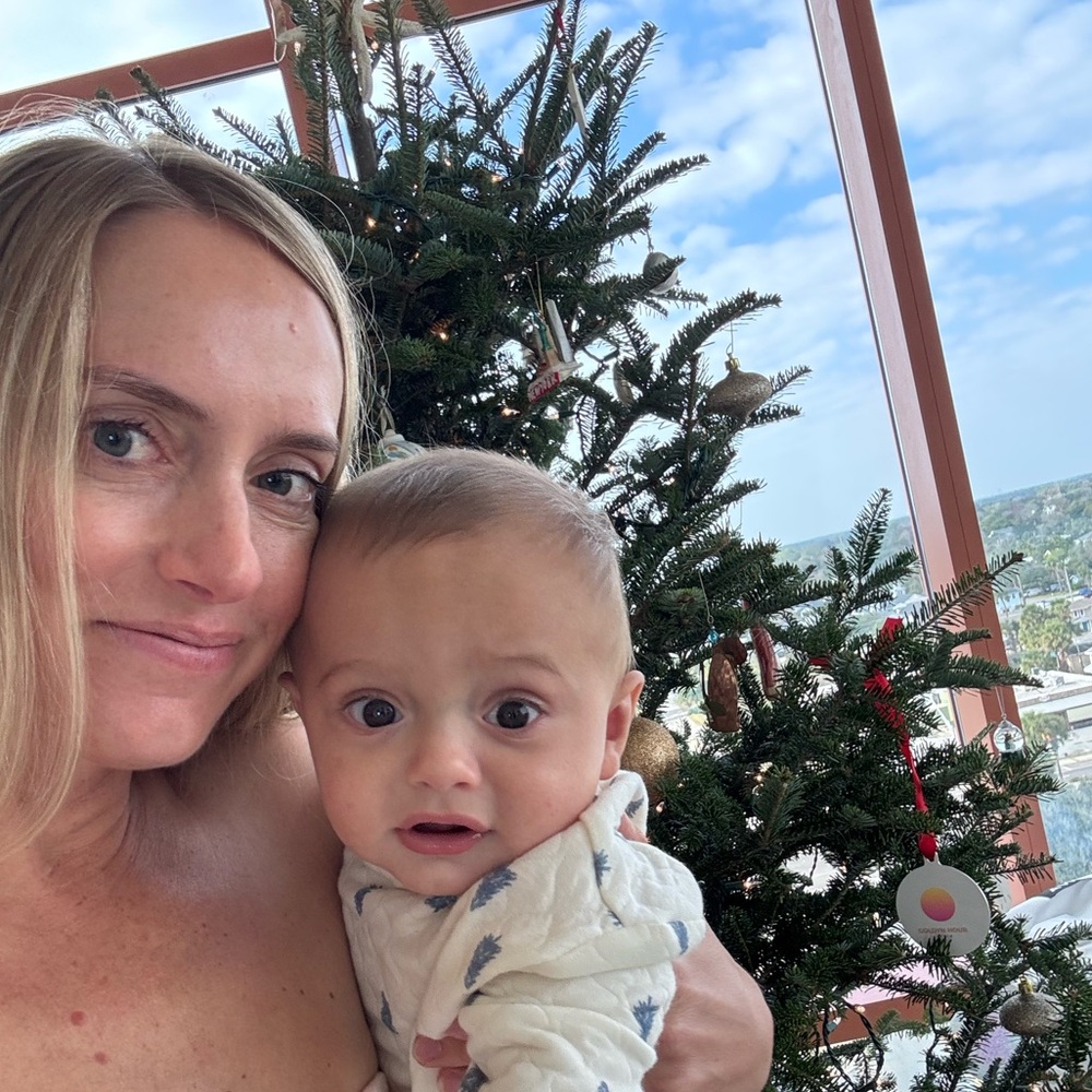 Meet your Posher, Shannon